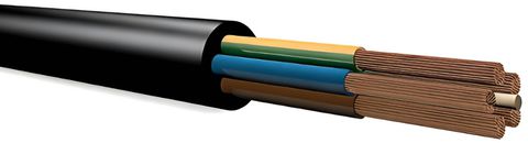 GD H05RR-F / GDV (H07RN-F)