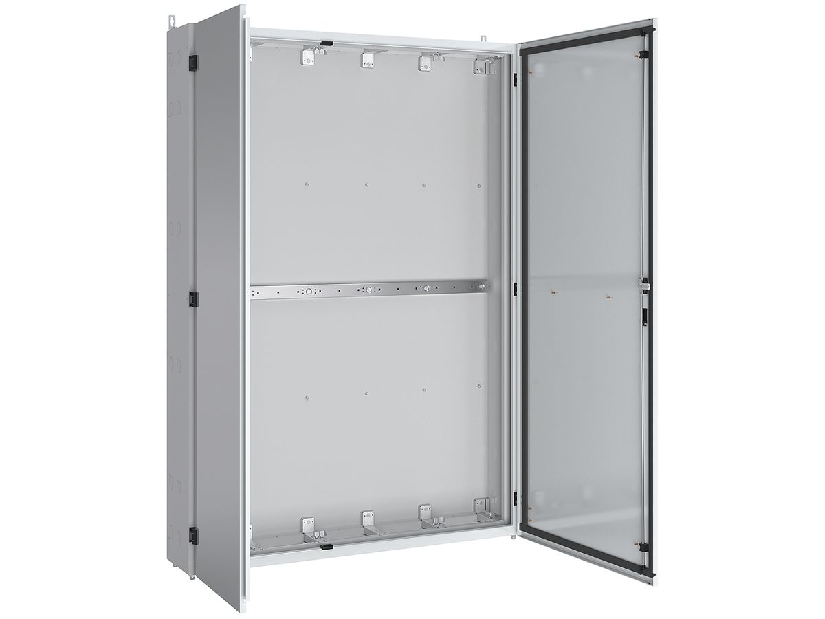 Standgehäuse Schneider Electric Prisma XS 1340×1890×280mm IP55 SKII