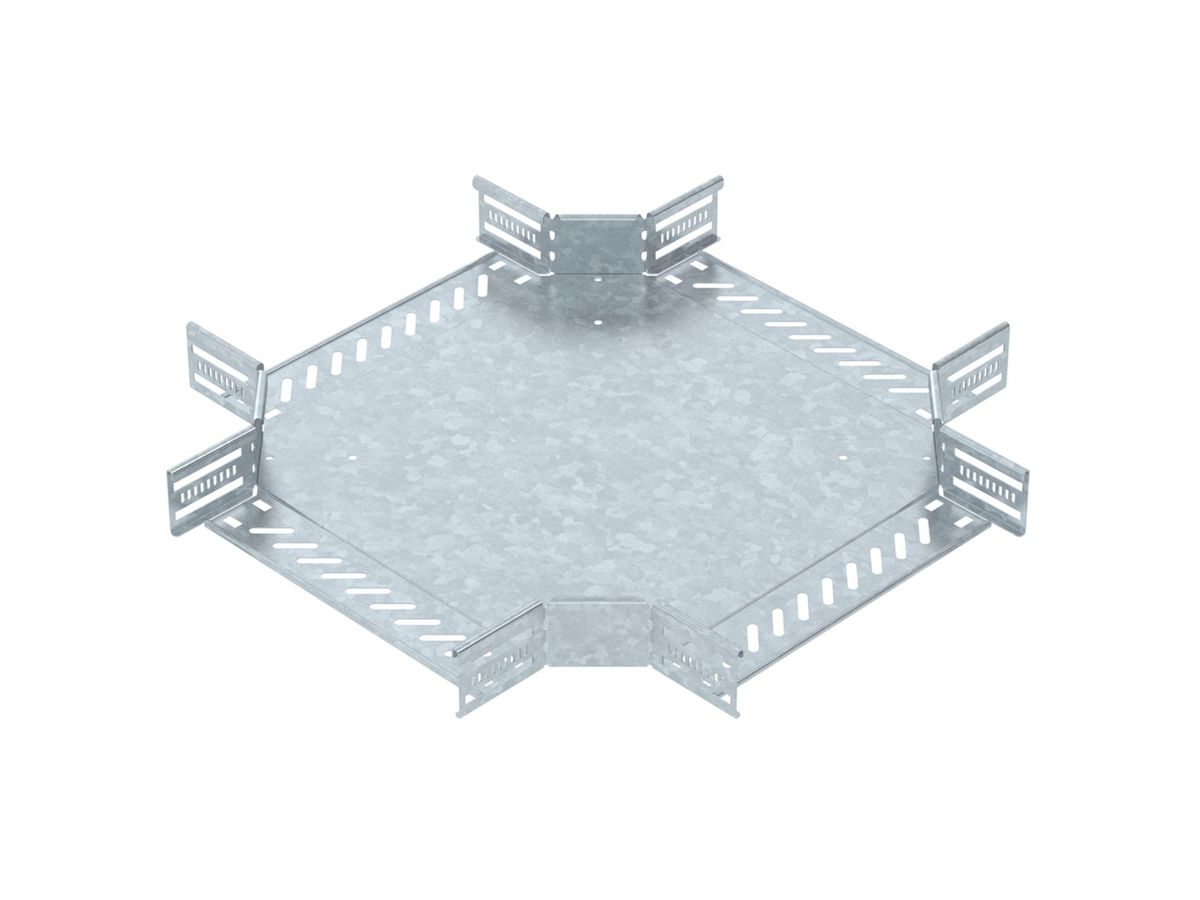 Kreuzstück BET RK 60×300mm Stahl feuerverzinkt