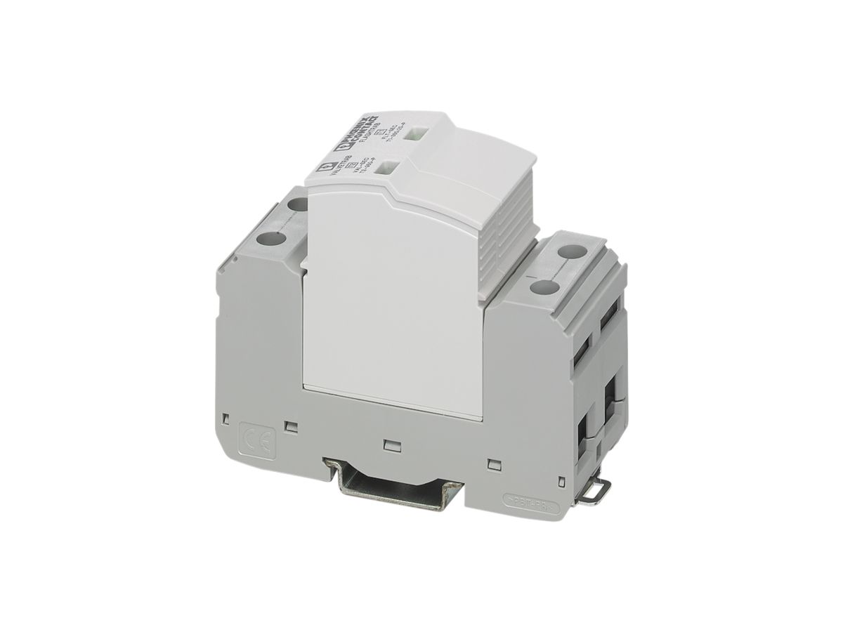 Überspannungsableiter PX FLT-SEC-T1+T2-1C-350/25-FM