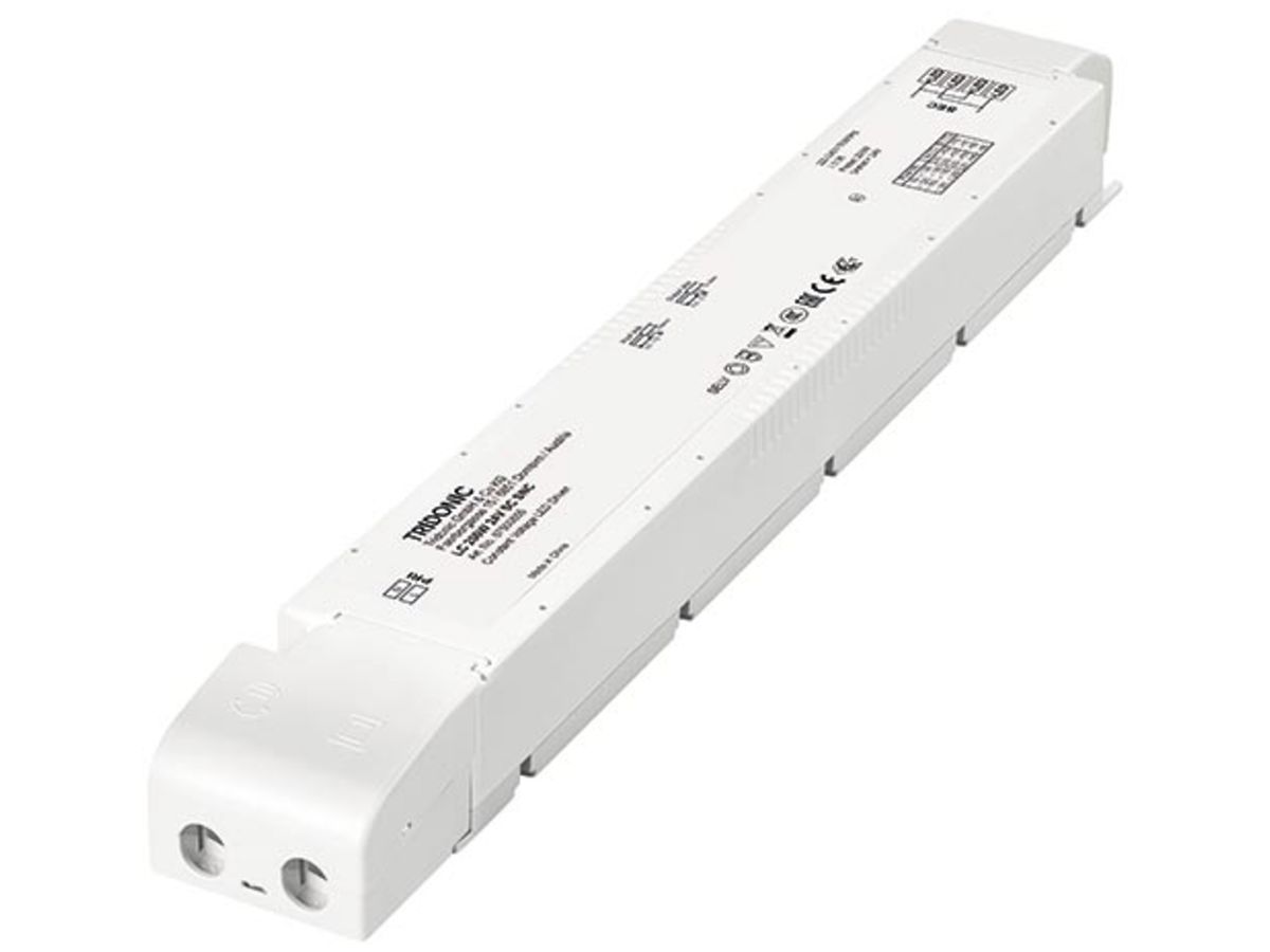 LED-Konverter SYLV STANDARD CV, 24V, 200W