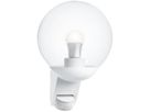 Wandleuchte Steinel L 585 PIR 60W IP44, weiss