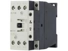 Leistungsschütz Eaton DILM38-01 24…27V DC 3NO 45A 38A 18.5kW 7kW 24…690V