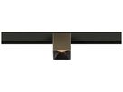 LED-Spot SLV FIXT-IT Surface 7W 800lm 927 36° DALI 48V AD square brz/sz