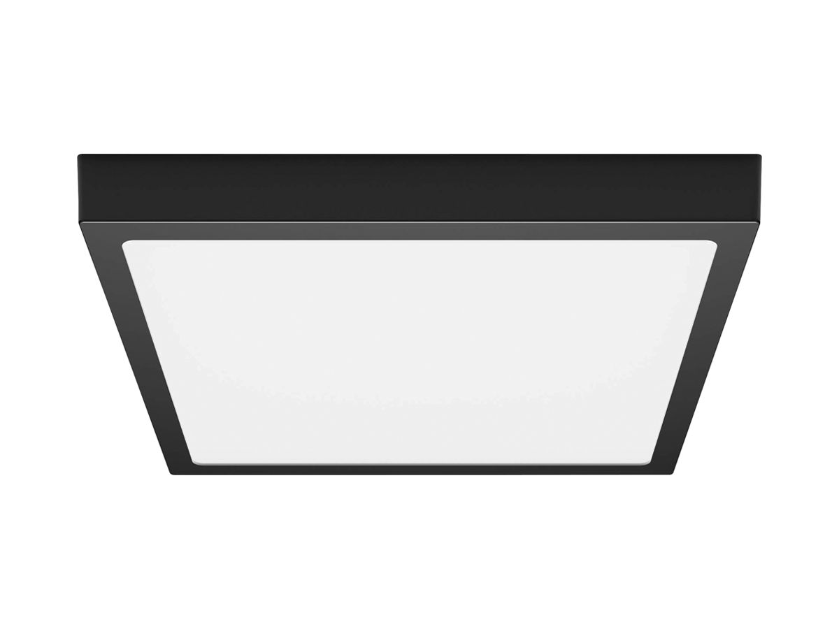 LED-Deckenleuchte Philips Twirly 17W 1900lm 4000K Ø347mm weiss