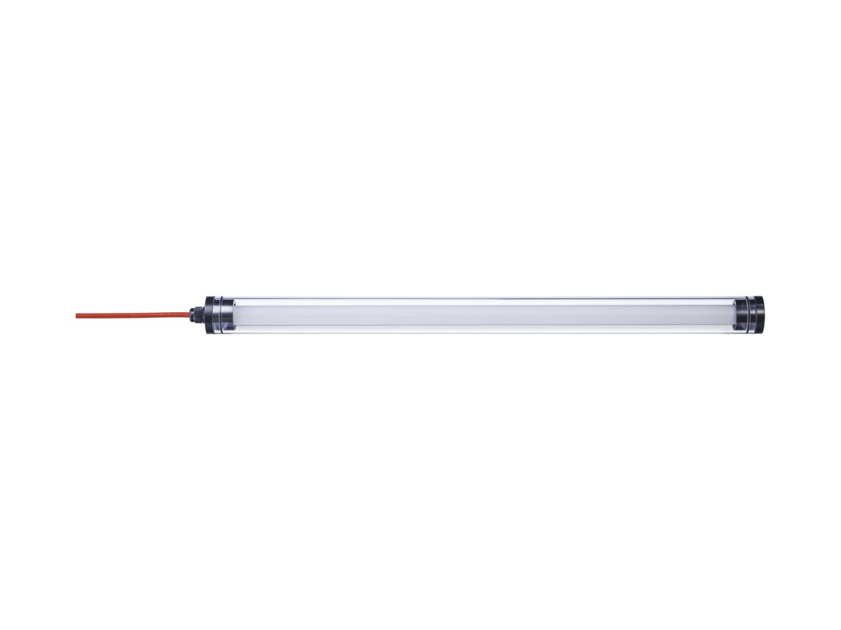 LED-Industrie-Rohrleuchte EHB RL50 IND, 5000K 12…50VUC 36W Ø50×1760mm