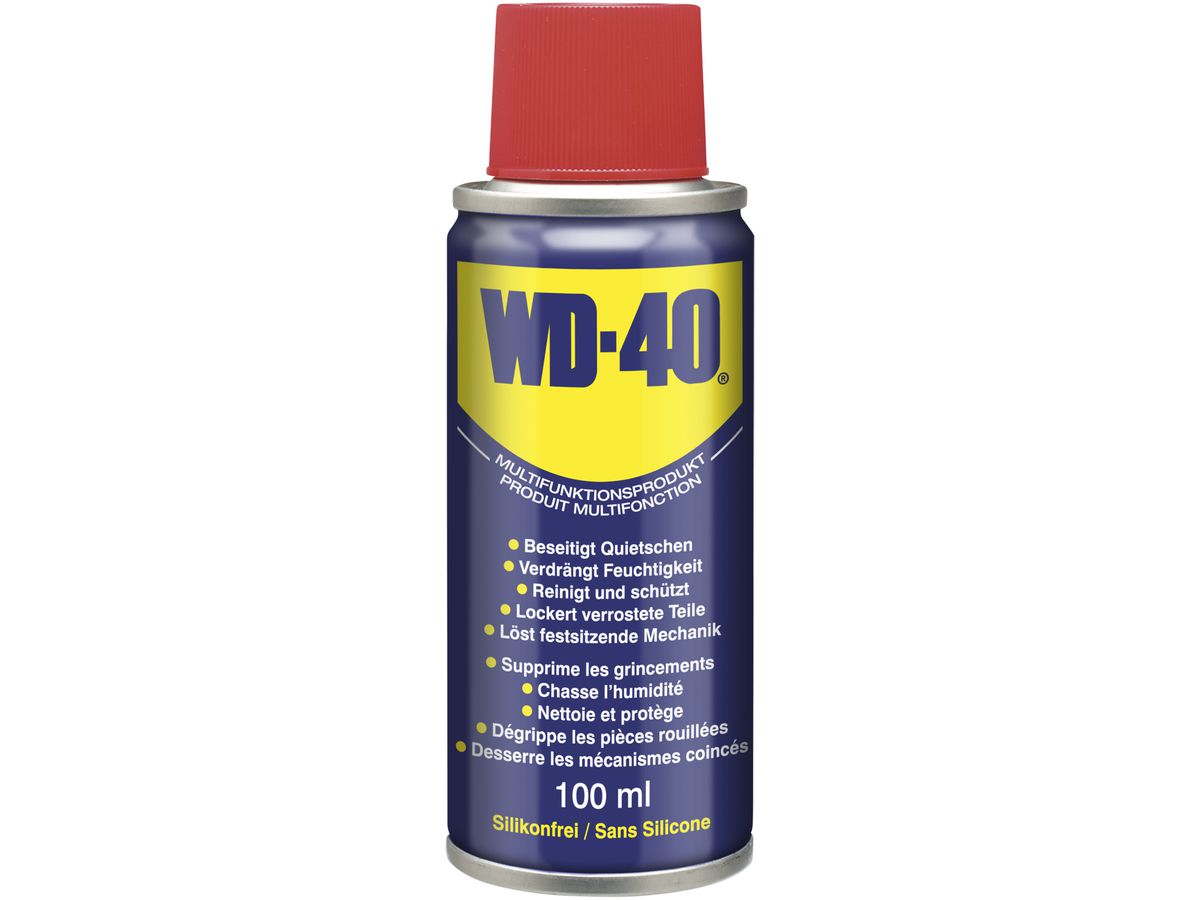 Universal Schmier- und Reinigungsmittel WD-40 100ml