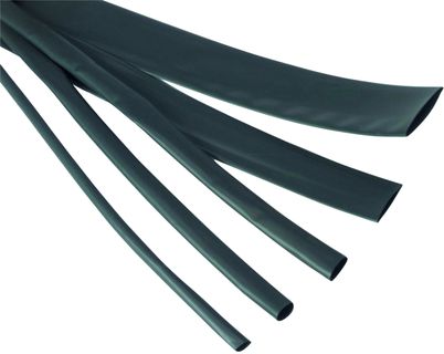 Mittelwandig, Durchmesser geschrumpft 5…19.9 mm