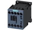 Leistungsschütz Siemens SIRIUS 3RT2 24VDC 3P 12A +1Ö+Diode Schraubklemmen