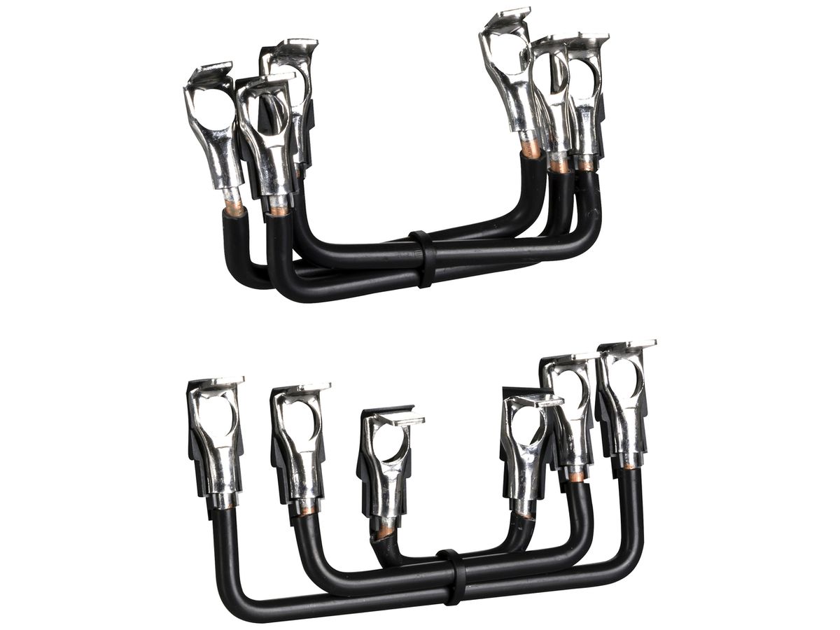 Verbindungskabel TeSys Verbinder