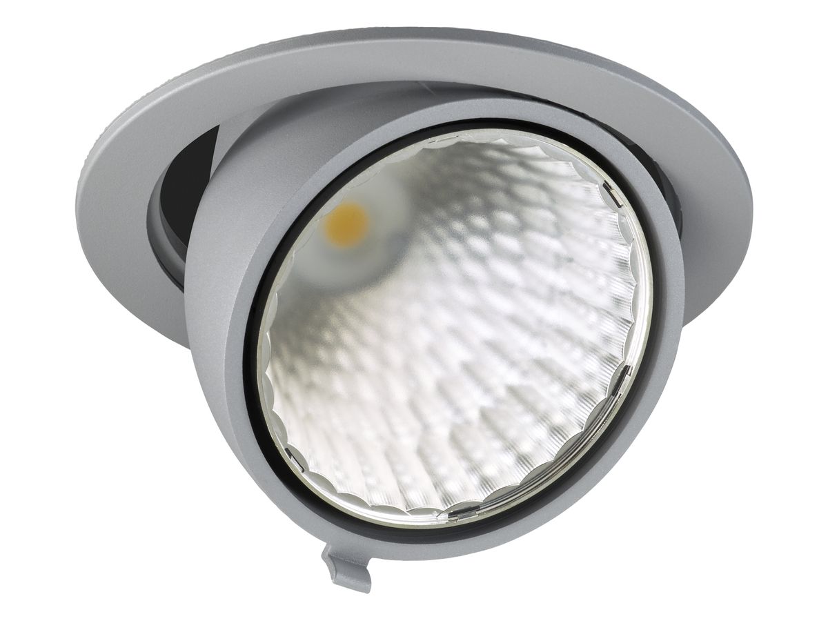 EB-LED-Spot AccentElbow RS342B 27S/830 PSU-E WB CP SI