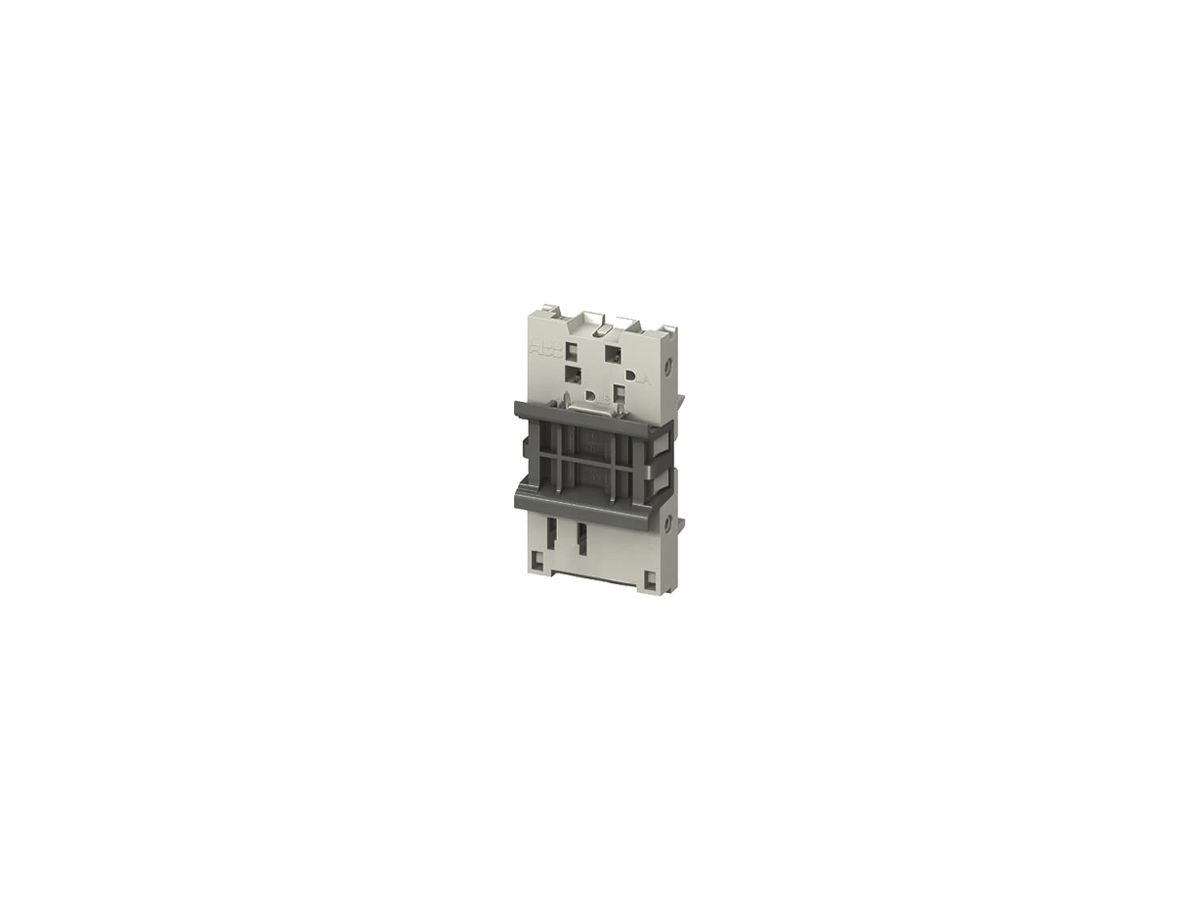 Adapter ABB ZMS934, für MS116/MS132 auf SMISSLINE TP