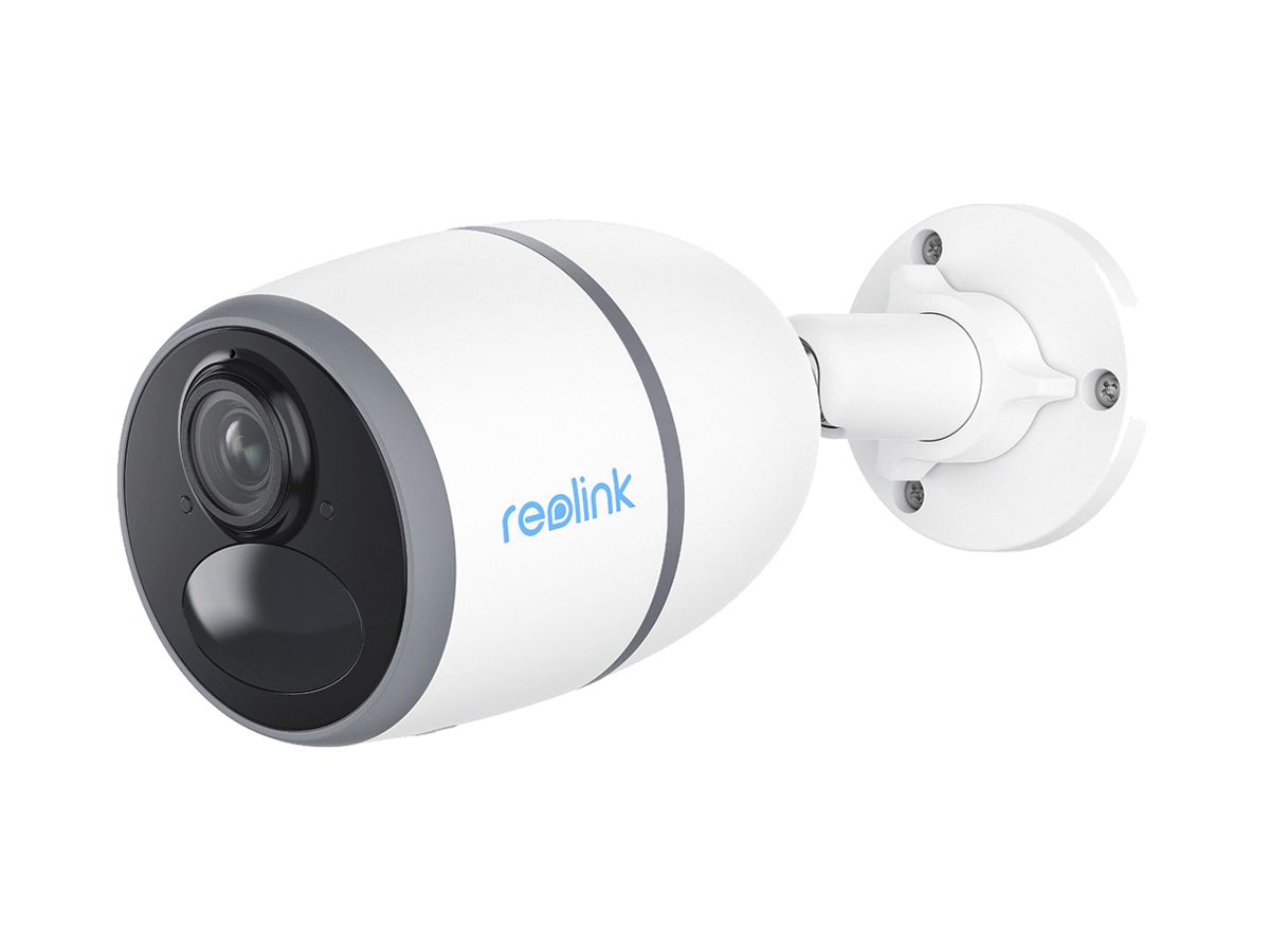 Bullet Kamera Reolink G330 LTE 4MP Akku/Solar 95° IR+LED