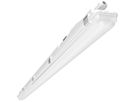 LED-Feuchtraumleuchte ESYLUX OLIVIA-2 DALI 39W 6300lm 840 IP66 grau