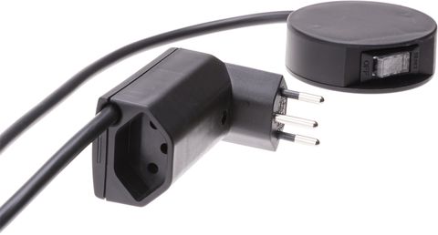 Zwischenschalter mit Kabel