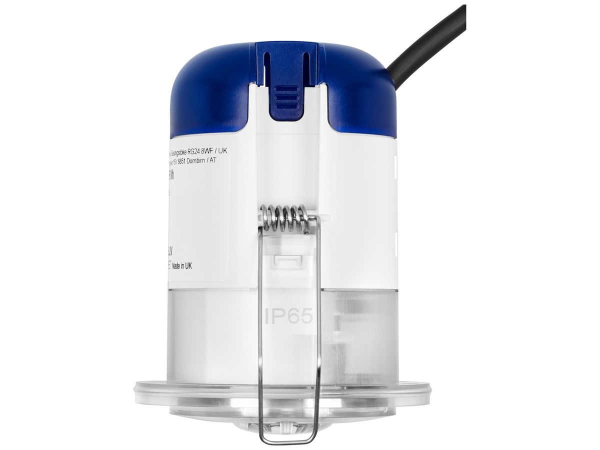 EB-LED-Sicherheitsleuchte Tridonic EM R2A Fluchtweg IP65 3h Selbsttest