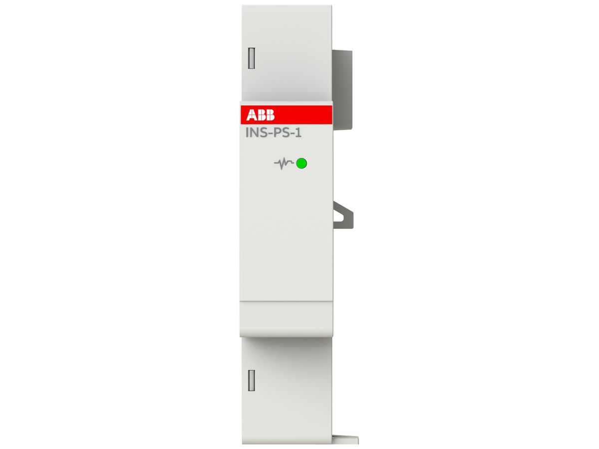 Spannungsversorgungsmodul ABB InSite INS-PS-1 für SCU200 100…240VAC/110…350VDC