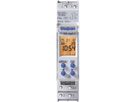 REG-Schaltuhr digital Theben TR 609 top2 S