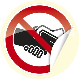Verbote/Gebote