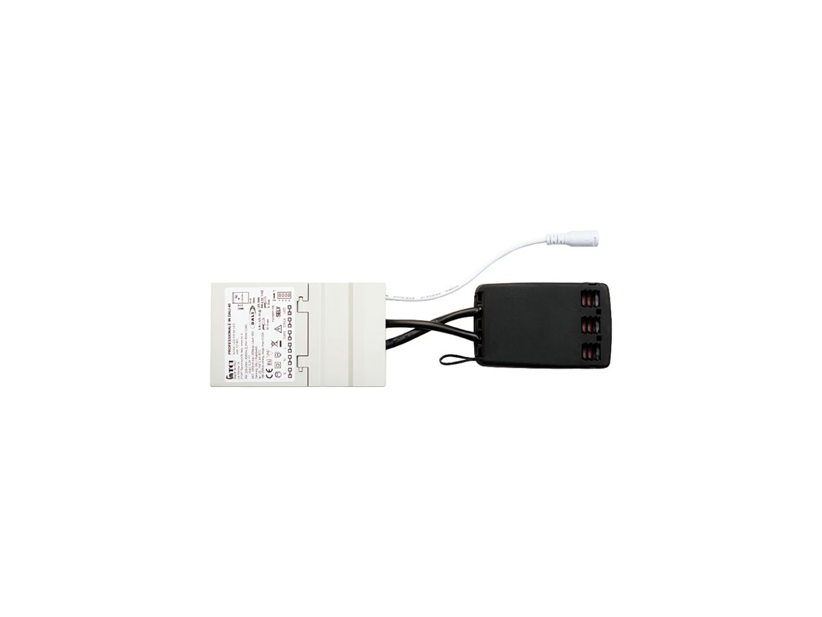 LED-Betriebsgerät SG Sense 32W 900mA DALI 138×67×29.5mm