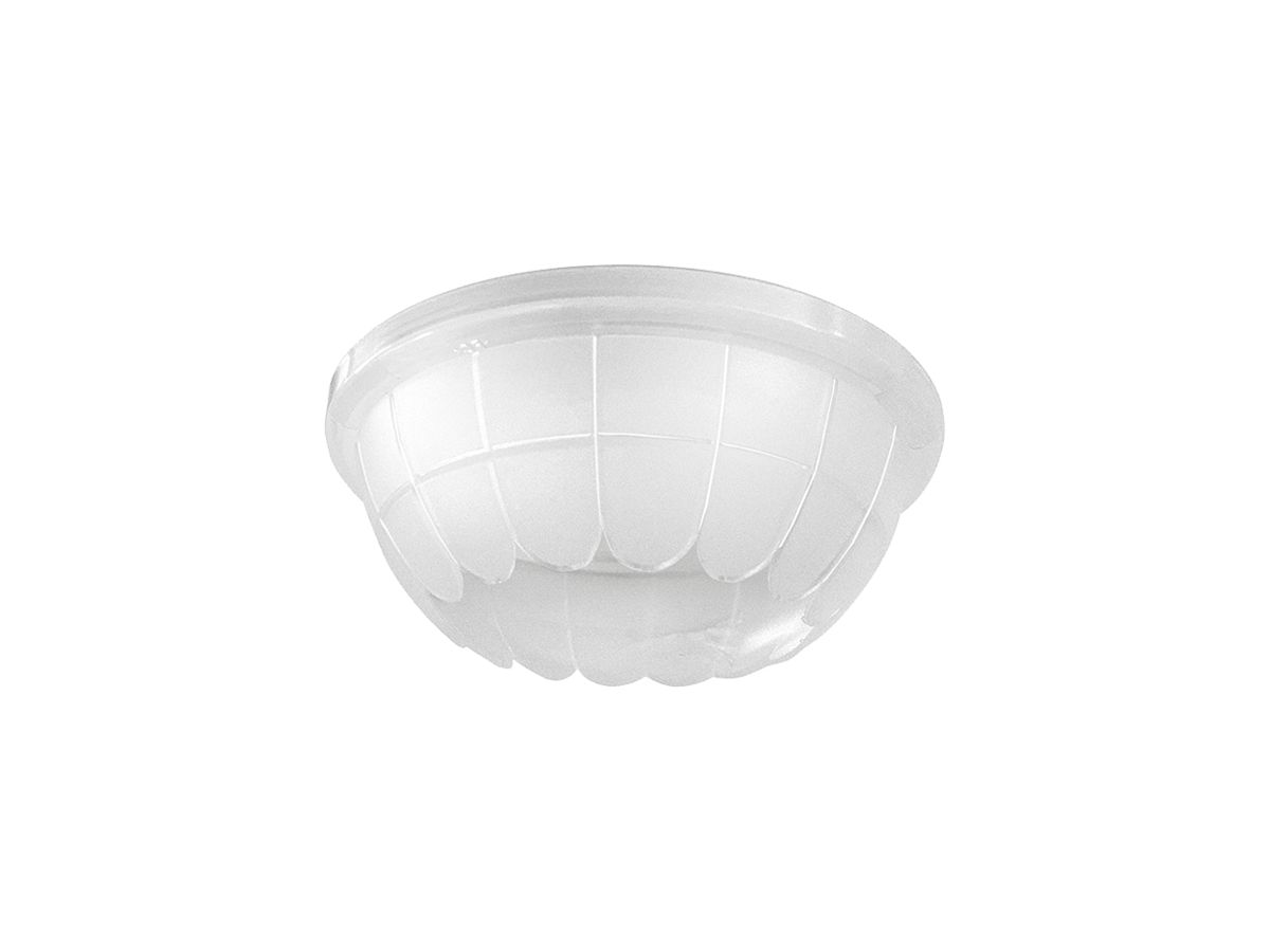 Abdeckung ESYLUX DEFENSOR MD 200° LENS MASK