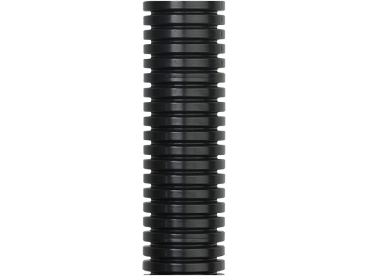 Wellschlauch AGRO Gr.28.5 schwarz