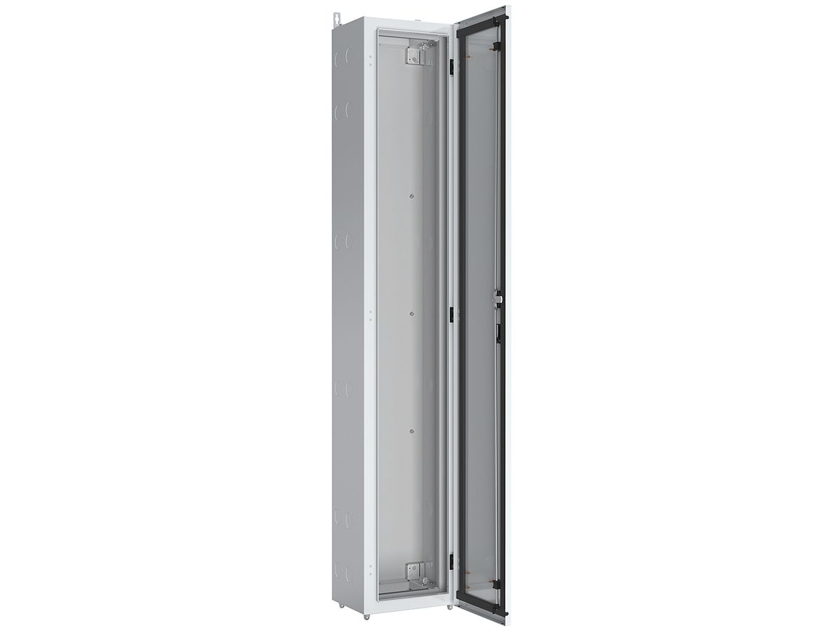 Standgehäuse Schneider ElectricPrisma XS 340×1890×280mm IP55 SKII