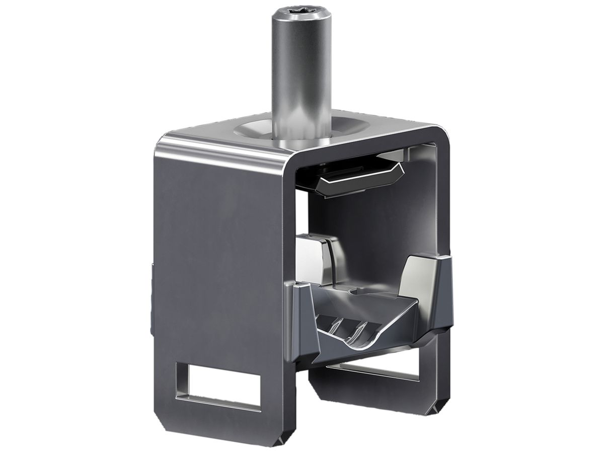 Rahmenklemme RiLineX RX 9365.543 für NH2/NH3 3Stk