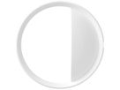 Sensorblende Tridonic ACU HALF Ø50mm weiss