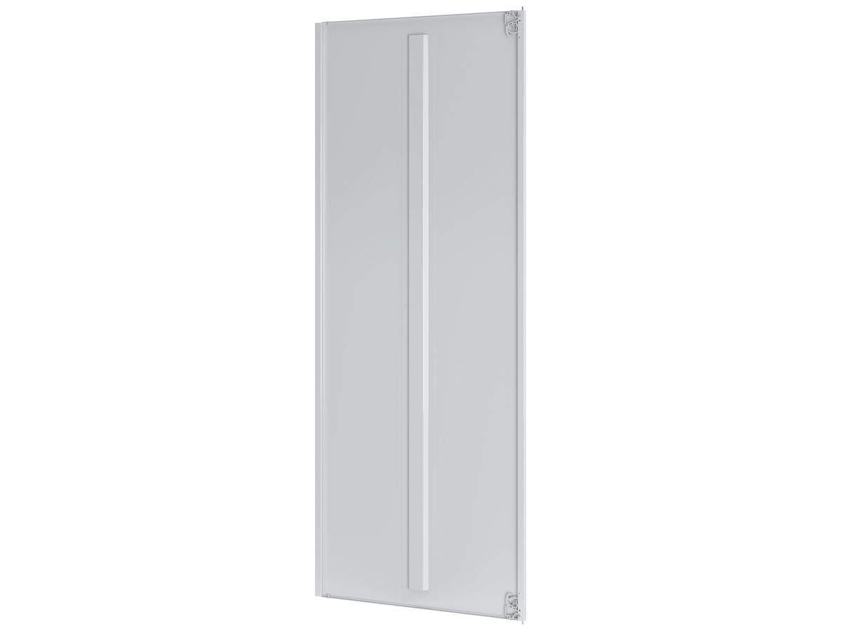 Tür PrismaSeT XL 498×1368×19mm IP44 weiss