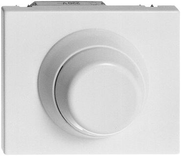 Dimmer, Drehzahlsteller