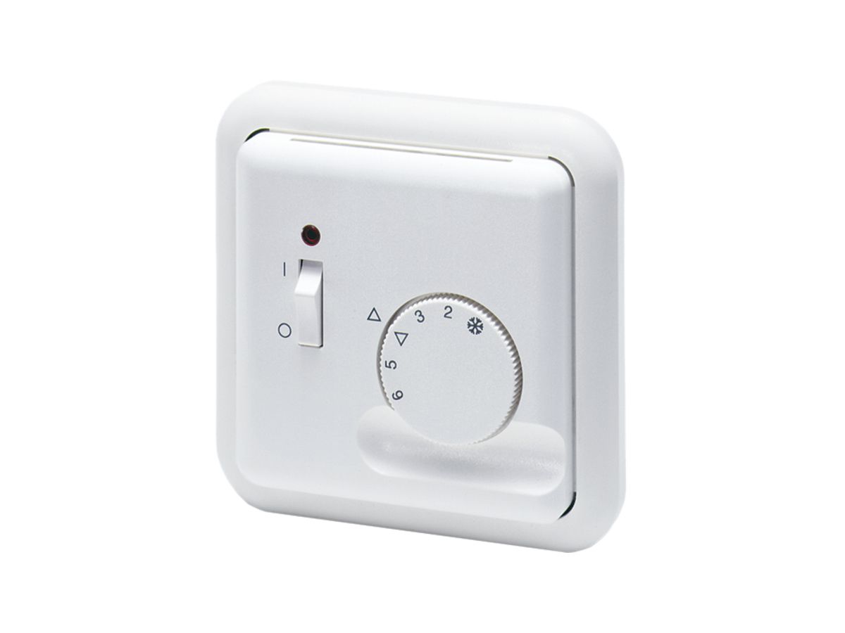Raumthermostat Eberle RTR-E 8011