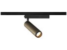 LED-Spot SLV GRIP M 1×15W 1000lm 920…930 42° DIM AD1PH Ø43×147mm Bronze