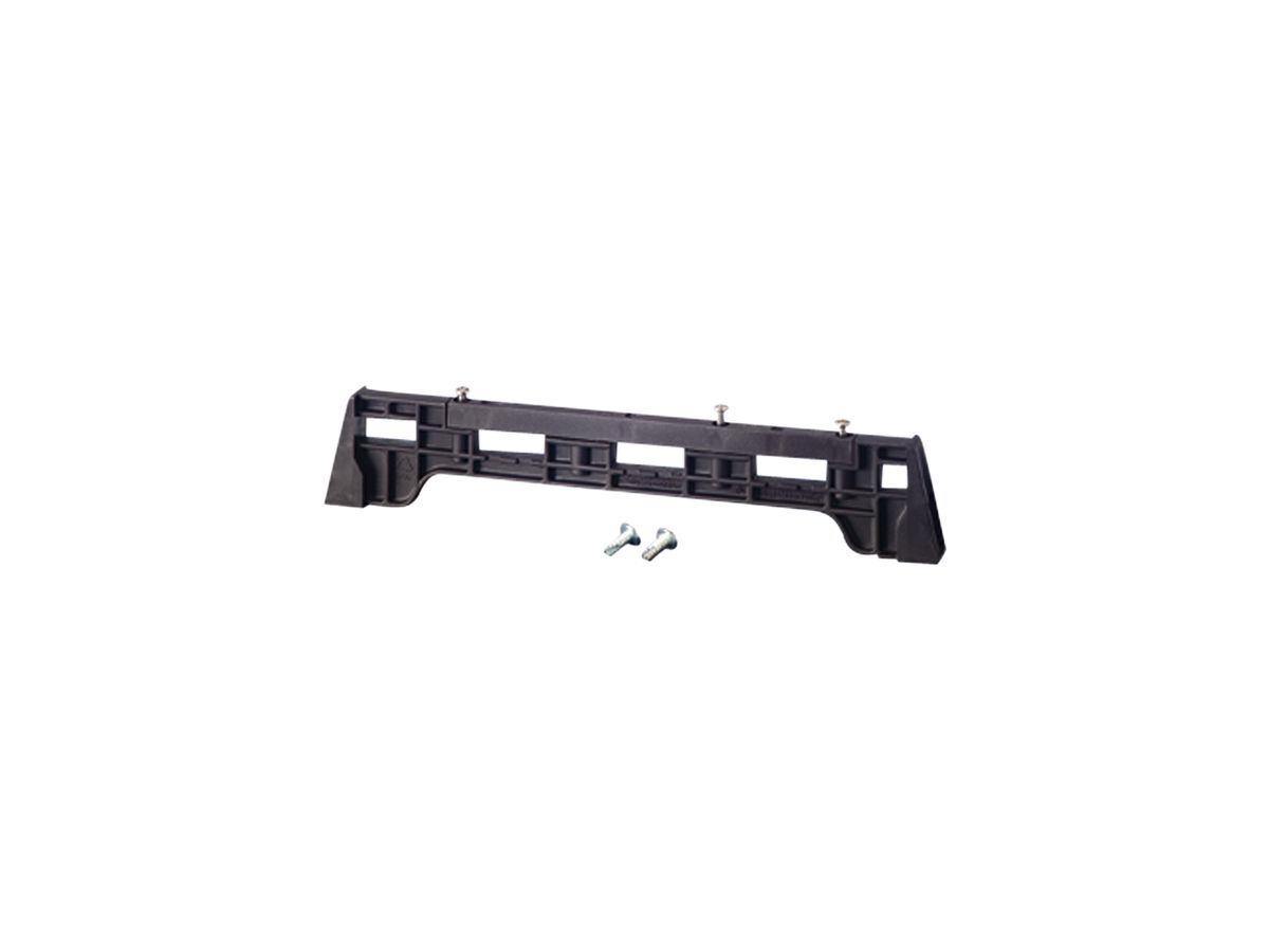 Sammelschienenträger Hensel für Sammelschienen 30×10mm, 630A