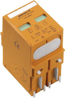 VPU I 0