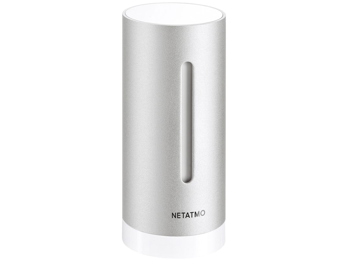 Innenmodul Legrand Netatmo