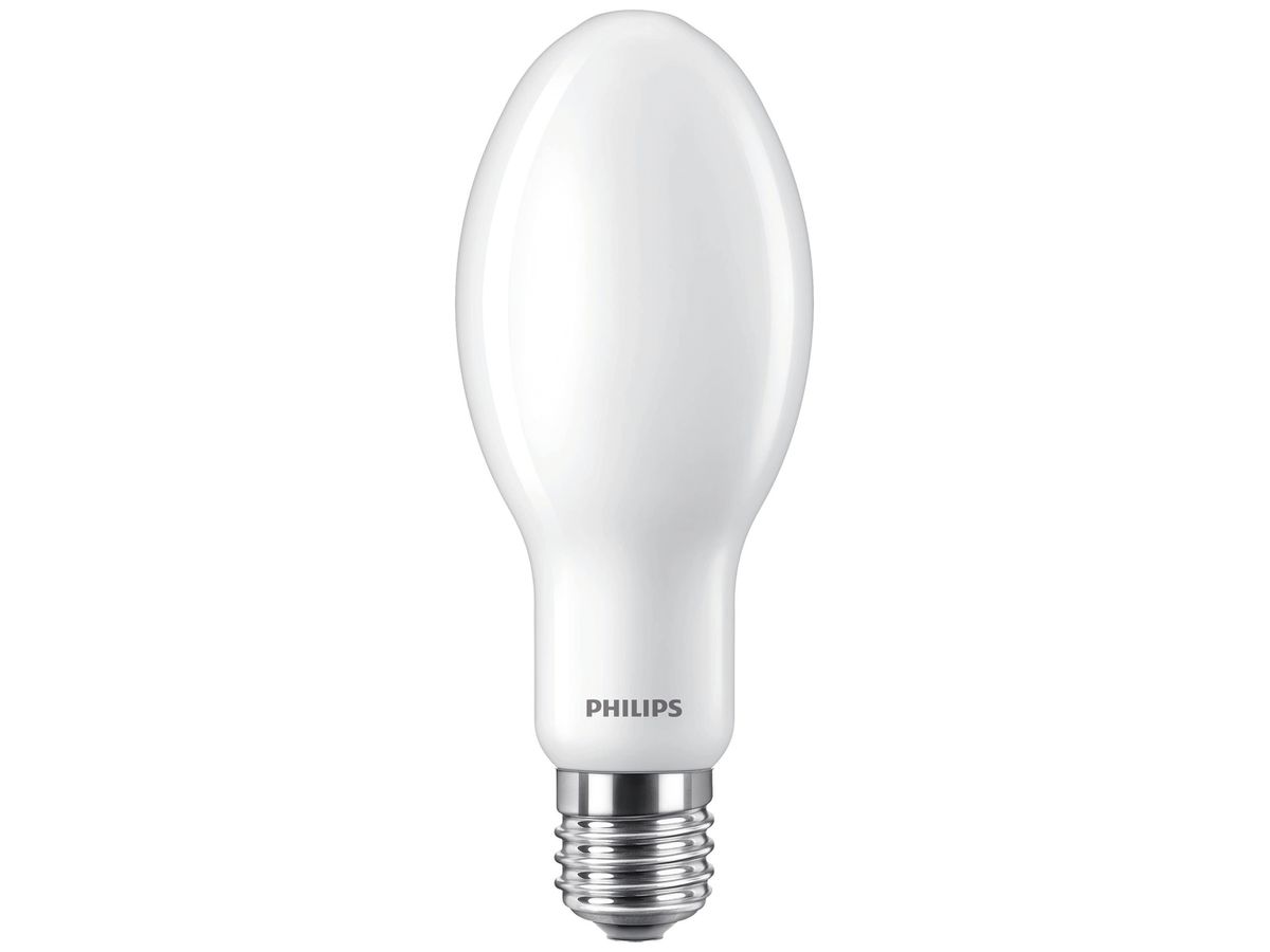 LED-Lampe Philips TrueForce Core E40 33.5W 6000lm 4000K mattiert 300°