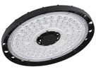 LED-Hallenleuchte LEDVANCE HIGHBAY DALI GEN 3, 93W 4000K 70° IP65 schwarz