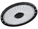 LED-Hallenstrahler LDV HIGH BAY GEN 4 87W 865 70° IP65 schwarz