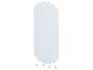 Montageplatte Hensel MIMP1