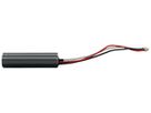 Akku ESYLUX für SLA/SLB LED LiFePO4, 4.8V/1500mAh, 70×20×70mm