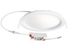 LED-Downlight ESYLUX ELSA-2 Ø240 ON/OFF 18W 3000K, 1750lm, weiss