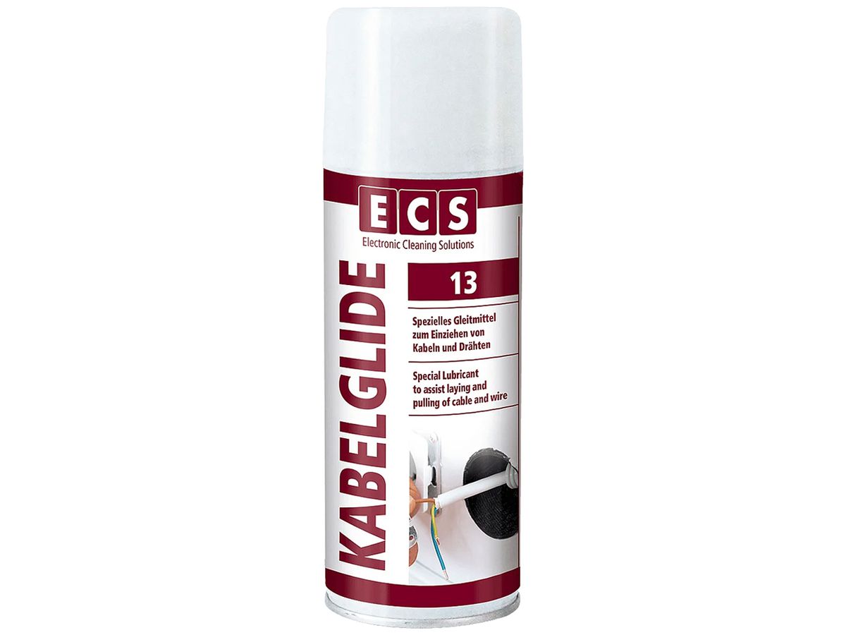 Schmiermittel ECS 400ml flüssig