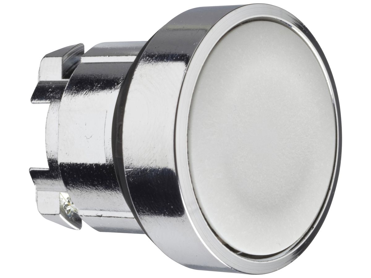 Drucktastervorsatz Harmony XB4 gu Ø22.5mm flach