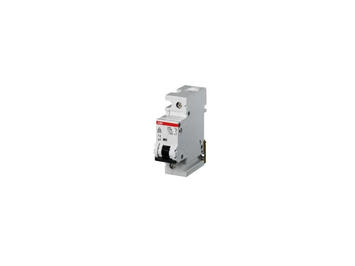 SICH-AUTOMAT ABB LS C 1X80A