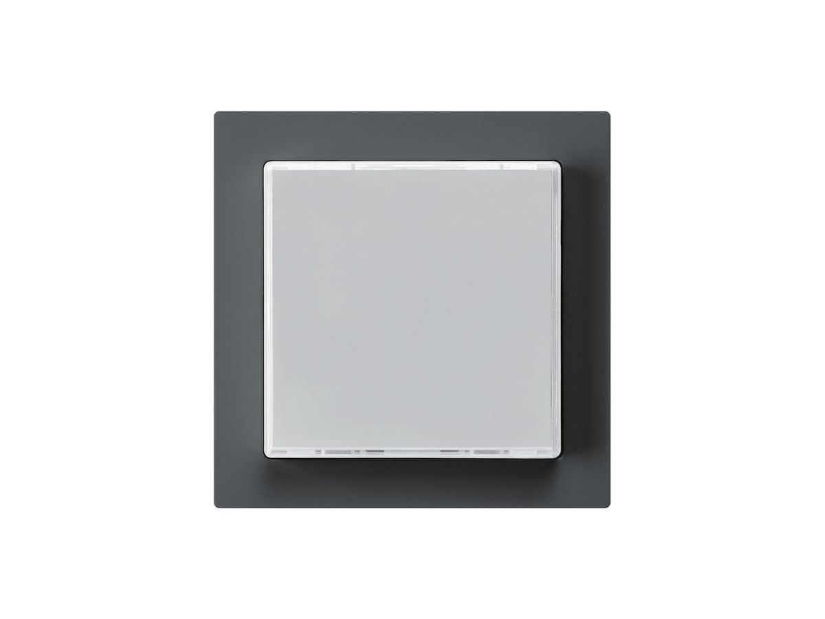 UP-LED-Leuchte kallysto A LED-bl 230V anthrazit