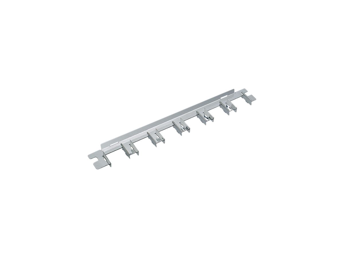Erdungskit für Universal-Einheit 6×1 Port R&M