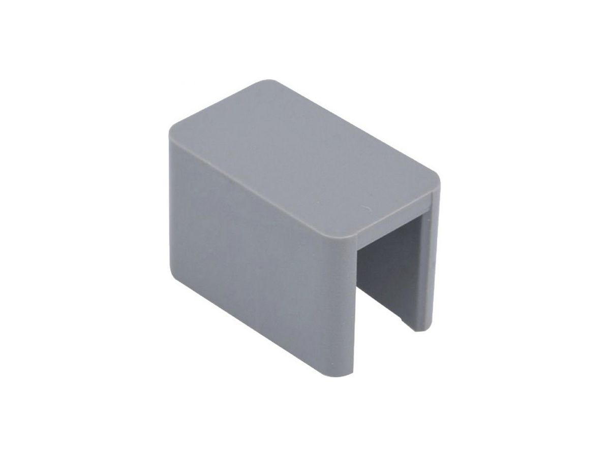 Seitenabdeckung für Kammschiene HX3 1P/N 63A