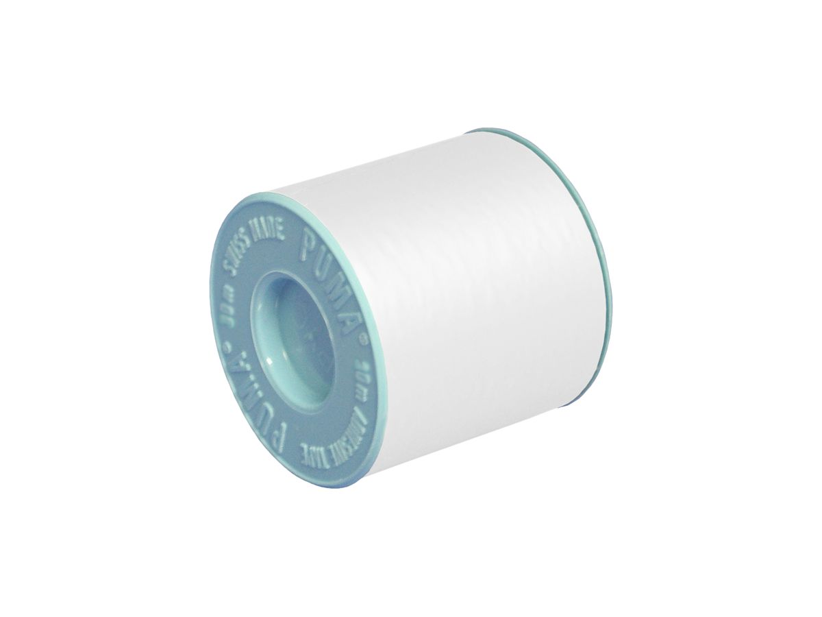 Isolierband Plica Puma SG 100mm×20m weiss