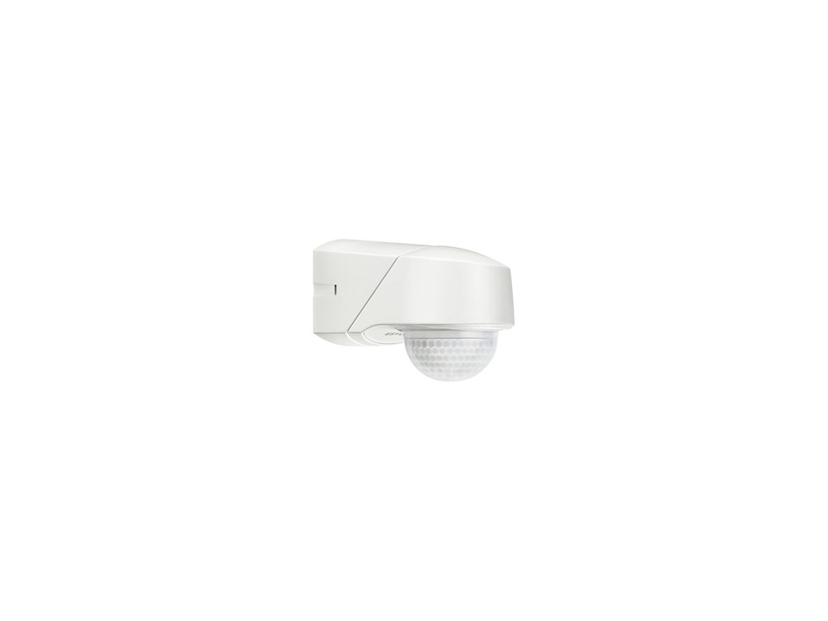 AP-Bewegungsmelder KNX ESYLUX RC 230i KNX, weiss